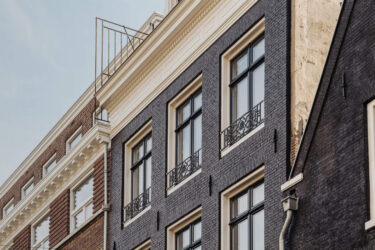 Exterior image of Kerkstraat 132-134-69